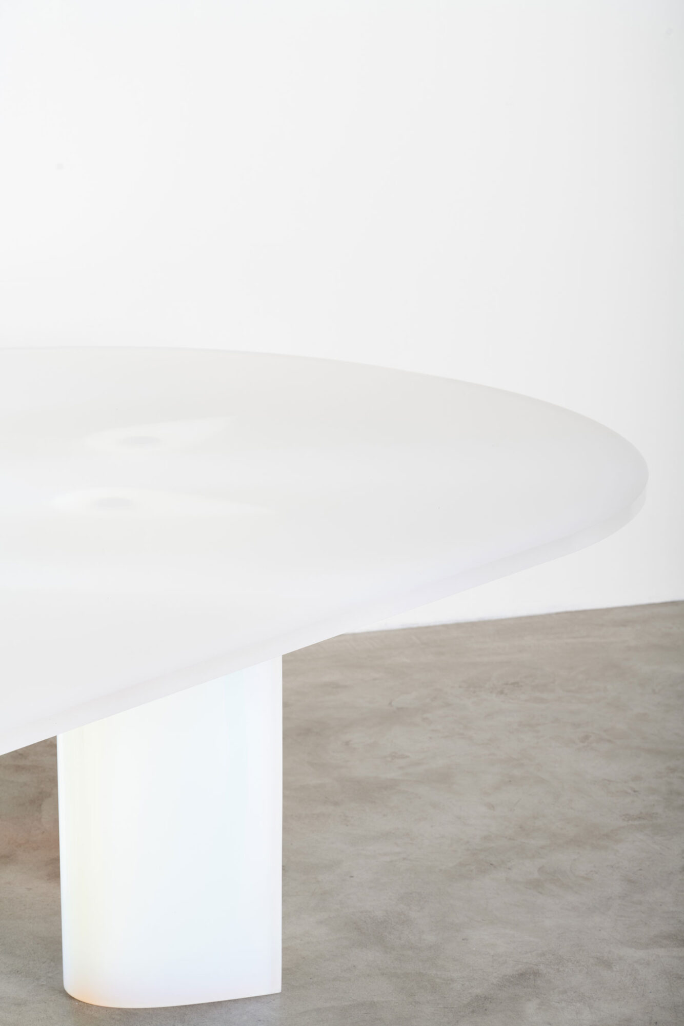 Mirage Table I