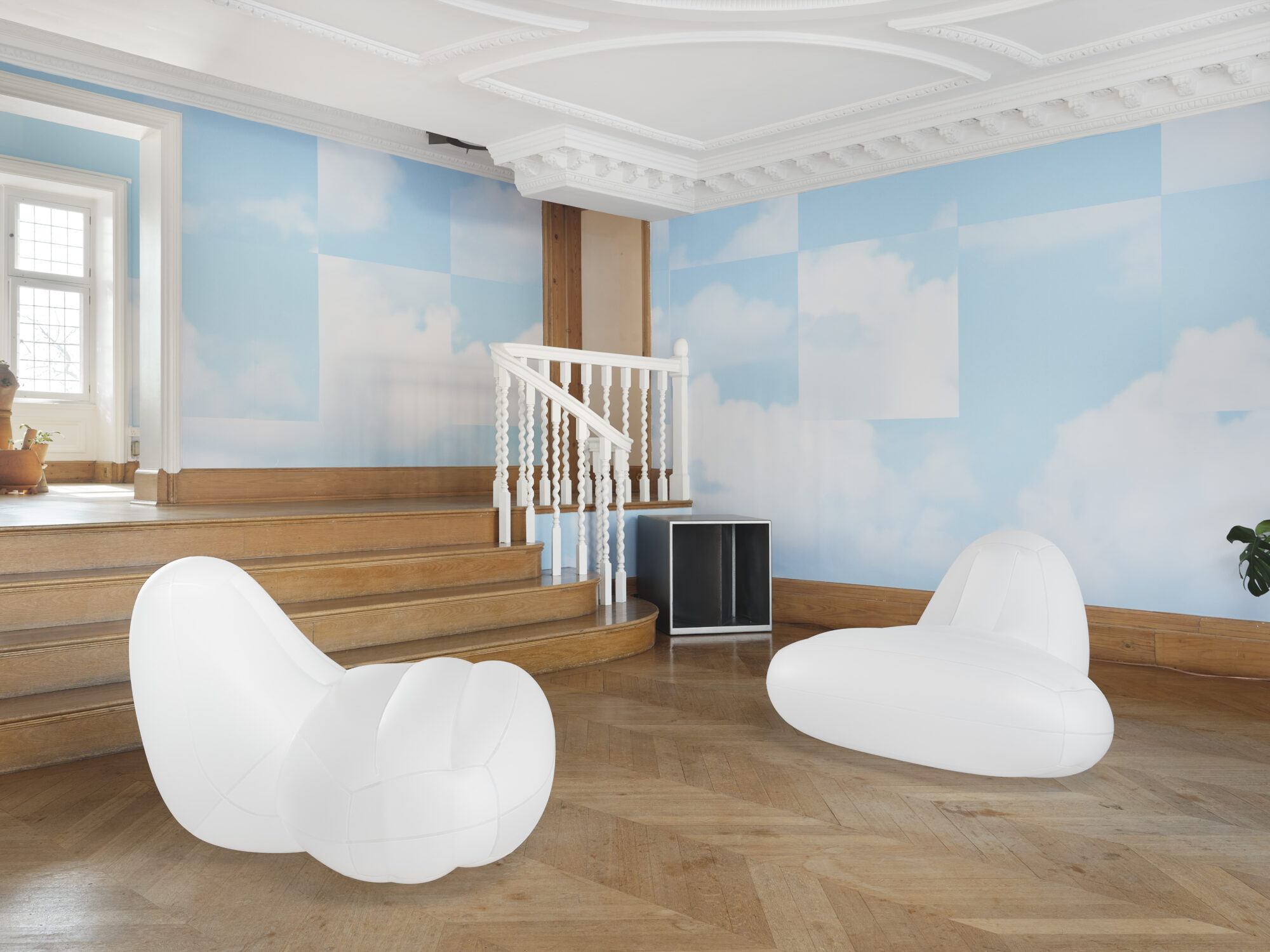 Ellipse and Ellipsis