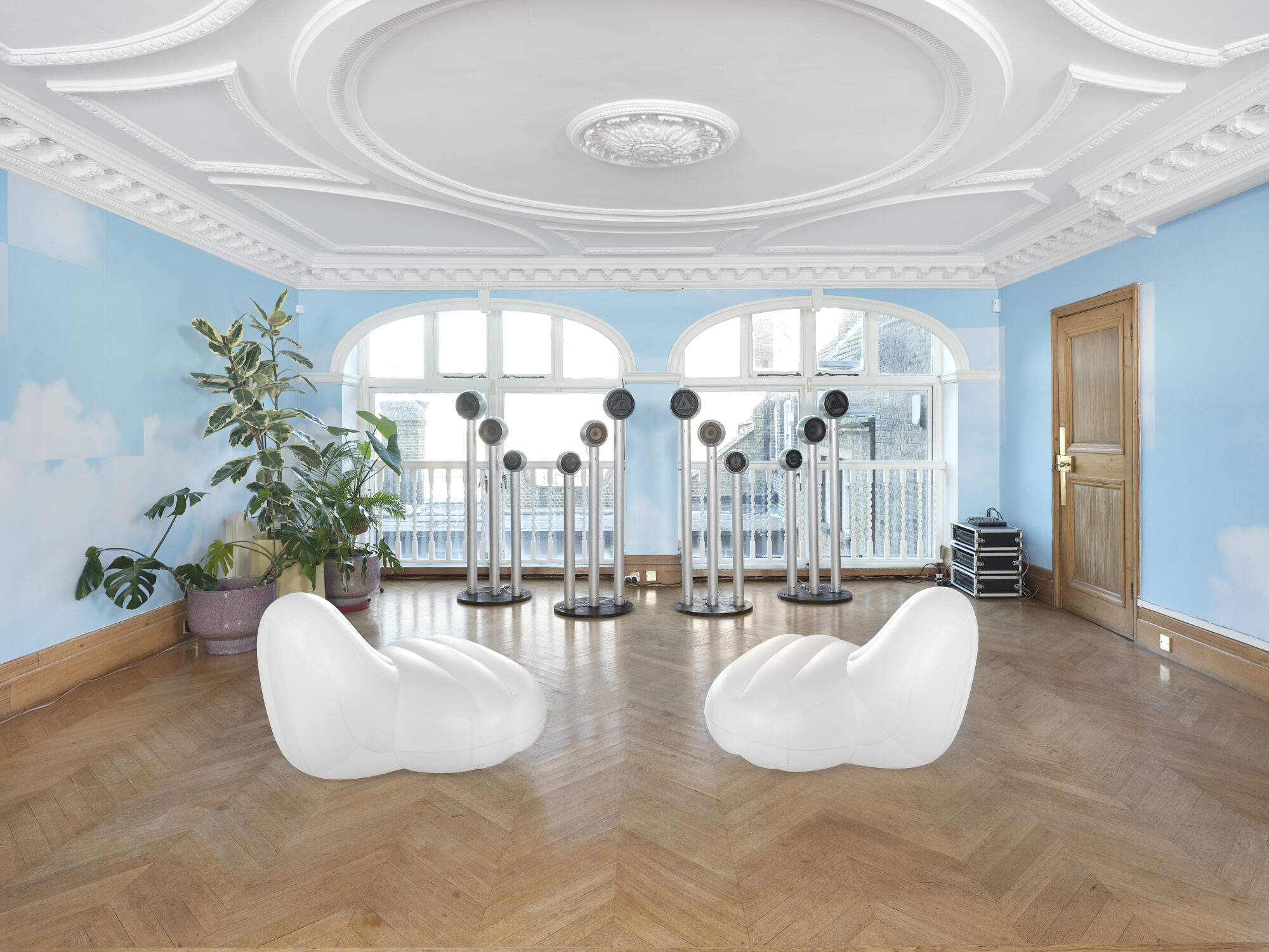 Ellipse and Ellipsis