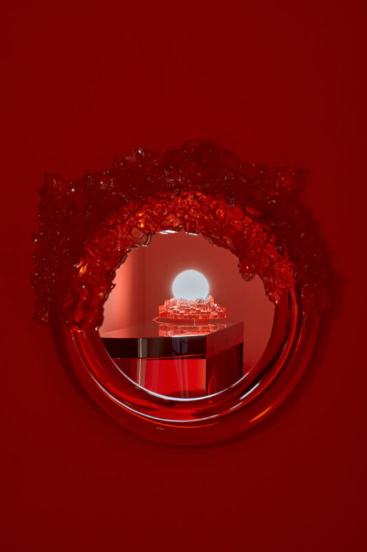 Lucid Dreamscape