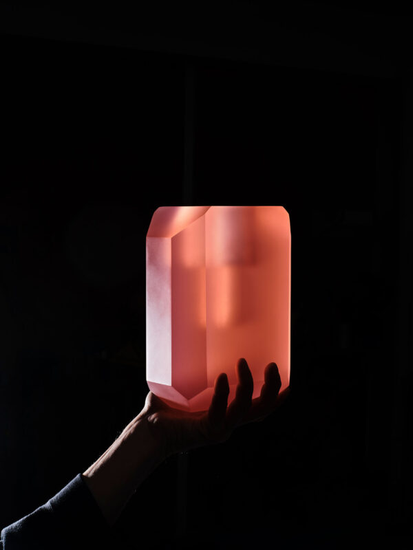 Refract I, II, III, IV, V