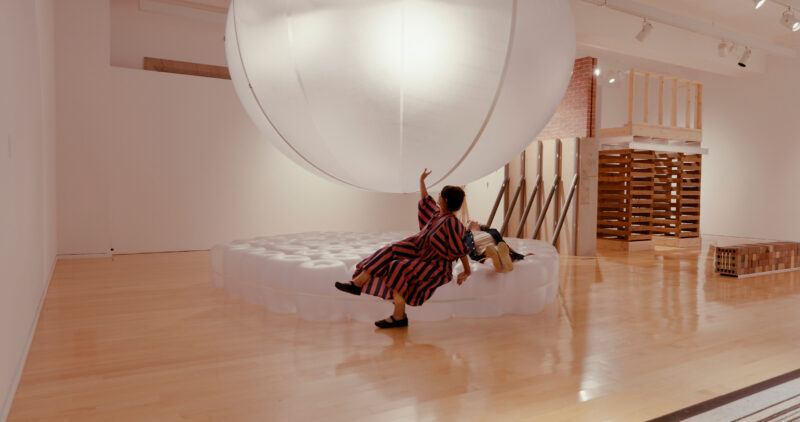 Surfaces in Flux