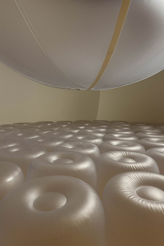 Surfaces in Flux