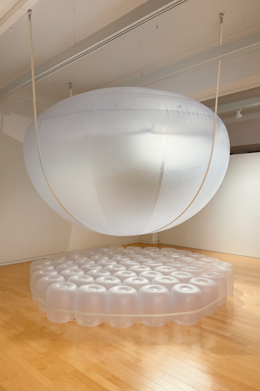 Surfaces in Flux